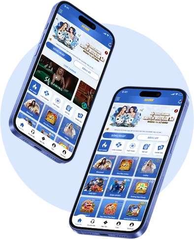 Bắn cá anhem888 bet
