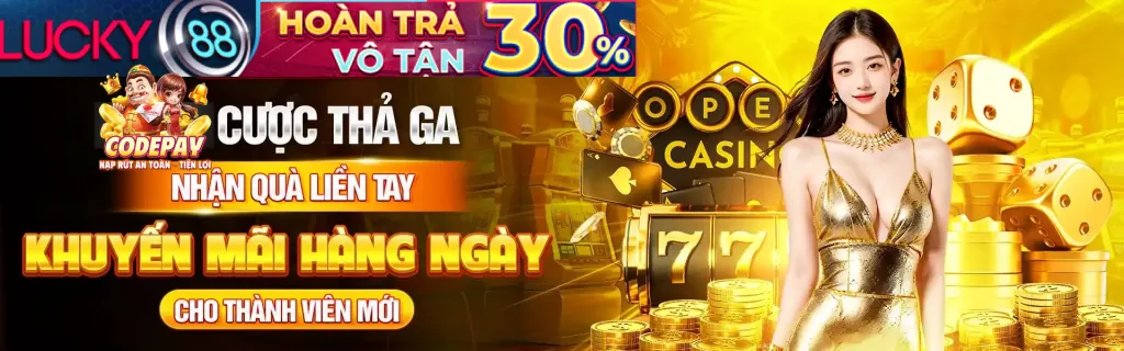 Chương Trình VIP anhem888 bet