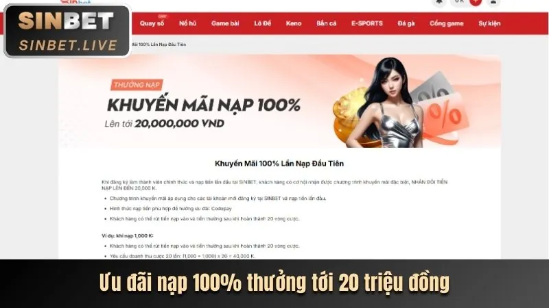 Giao diện casino trực tiếp tương tác của anhem888 bet